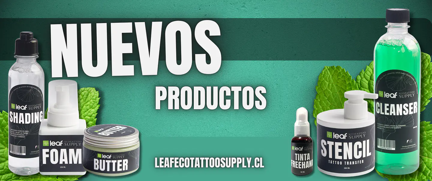 TORCH TATTOO SUPPLY