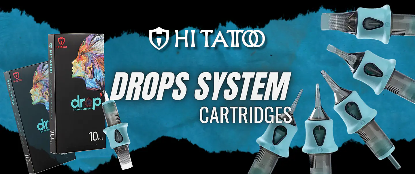 TORCH TATTOO SUPPLY