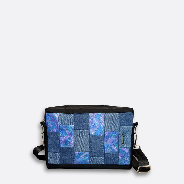 Bolso Mosaiko N°1 1