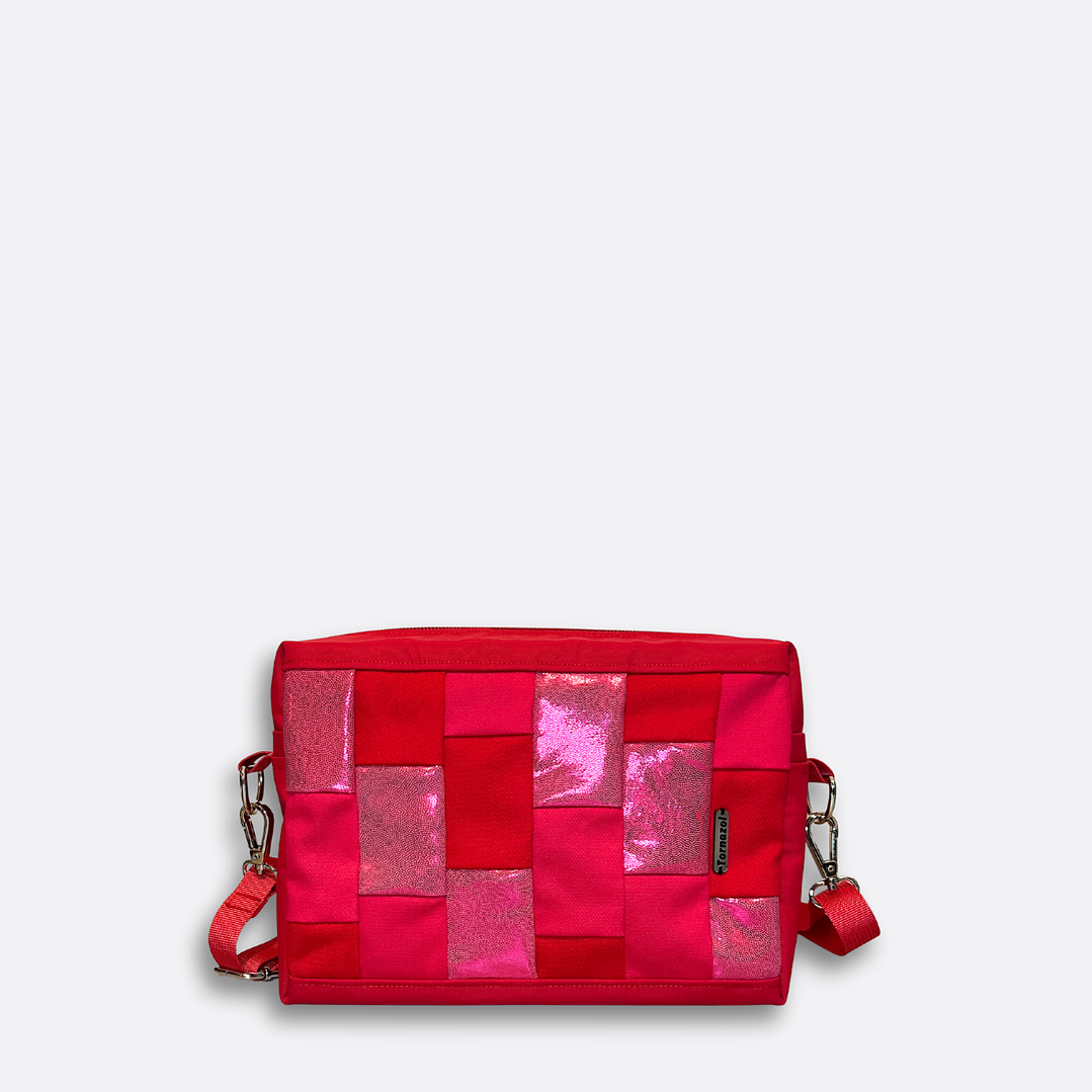 Bolso Mosaiko N°4 1