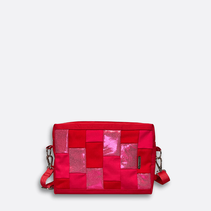 Bolso Mosaiko N°4 1