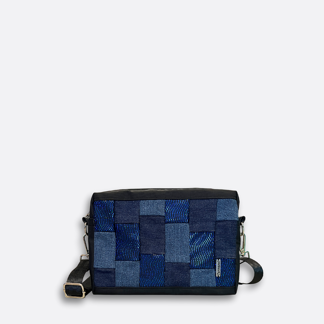 Bolso Mosaiko N°5 1