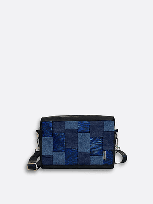 Bolso Mosaiko N°5