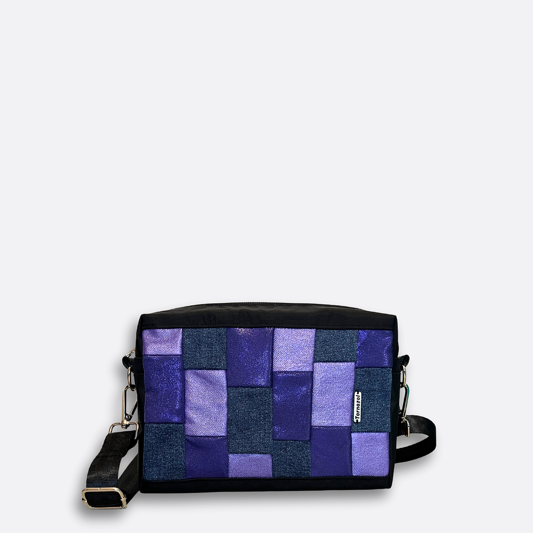Bolso Mosaiko N°6 1