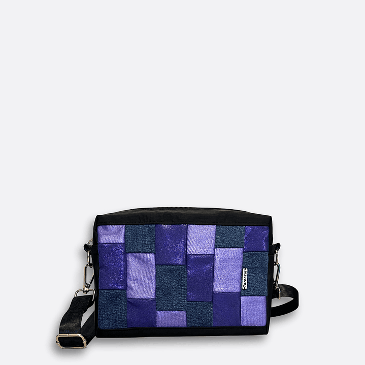 Bolso Mosaiko N°6 1