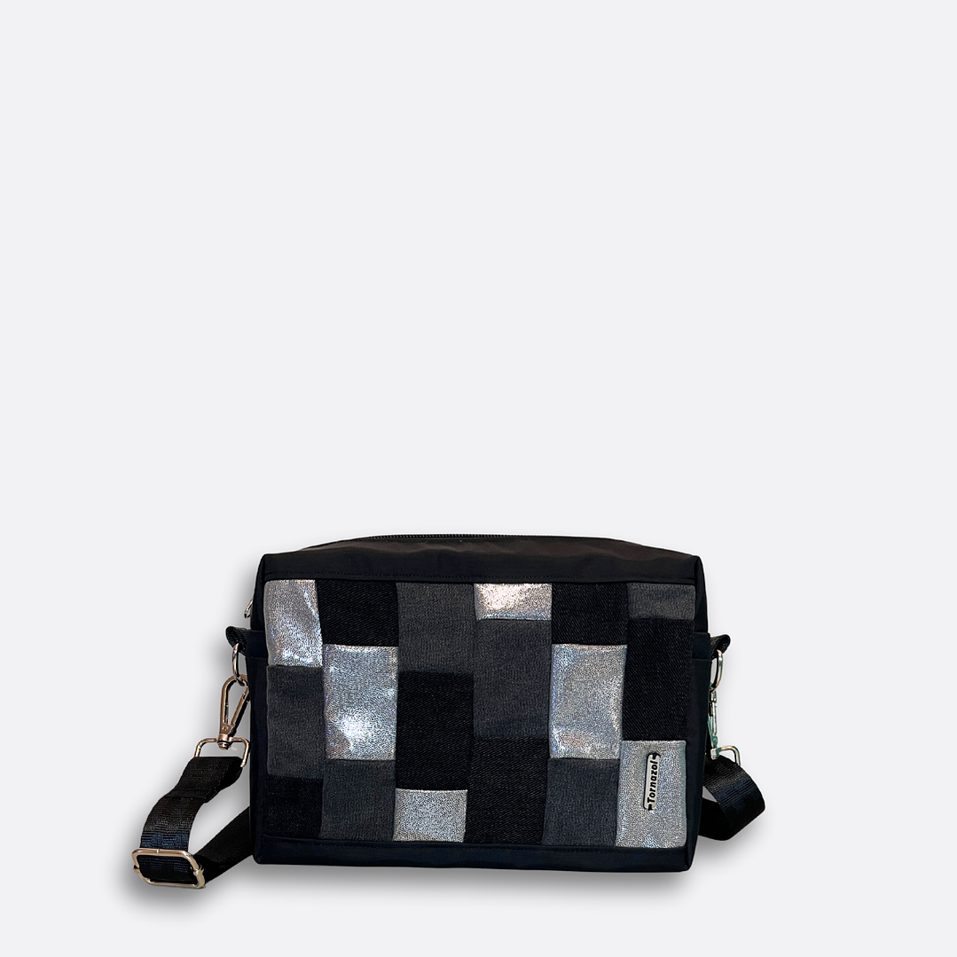 Bolso Mosaiko N°8 1