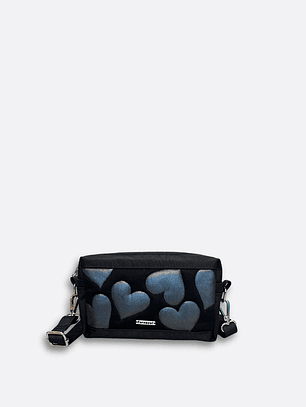 Portacelular Corazones N°1