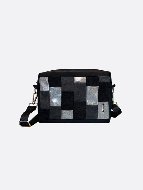 Bolso Mosaiko n°4
