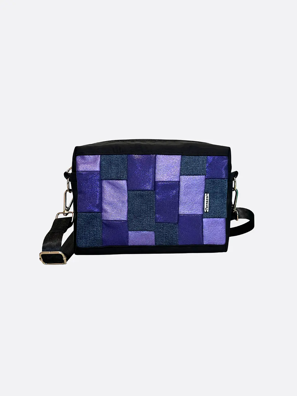 Bolso Mosaiko n°3 1