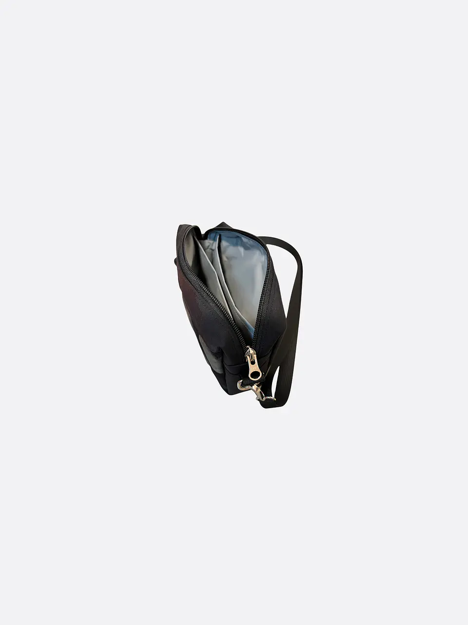 Mini Bolso Corazones n°1 3