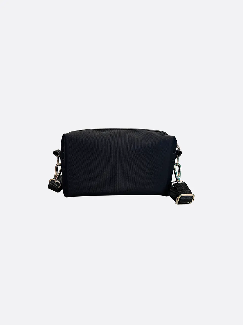 Mini Bolso Corazones n°1 4