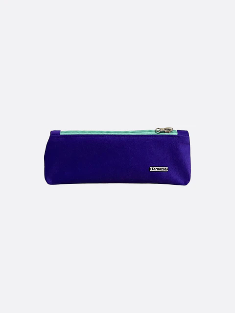Estuche Malva Mini n°9