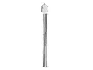 BROCA P/VIDRIO, AZULEJO,PORCEL Y CERAMICA MARCA BOSCH 5/16X4