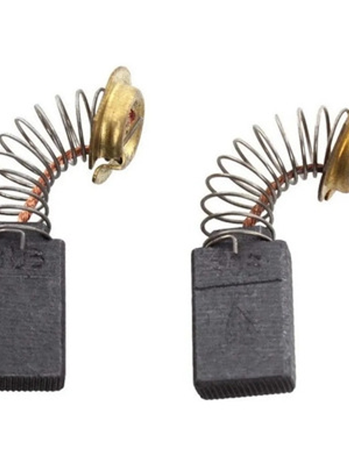 CARBON ESMERILADORA CA-28 `PAQUETE C/ 2  1