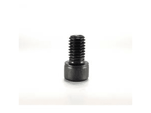 TORNILLO ALLEN CILINDRICO 12.9MM P0.80 PAVONADO 5X20