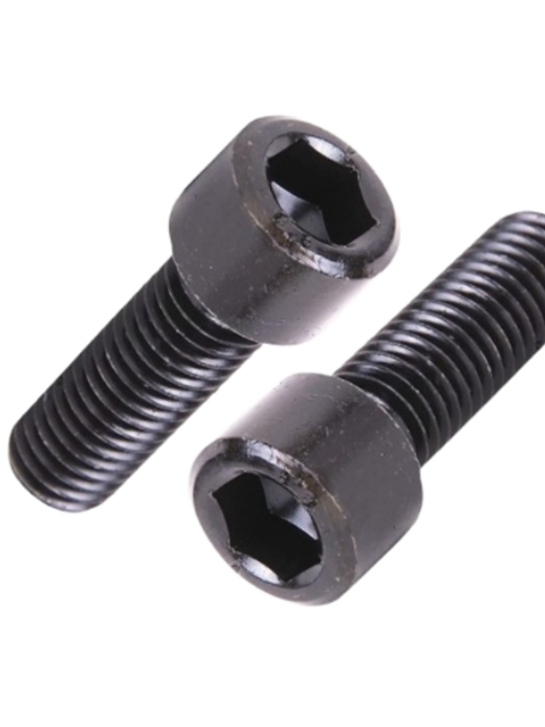 TORNILLO ALLEN CILINDRICO 12.9MM P1.25 PAVONADO 8X45 1