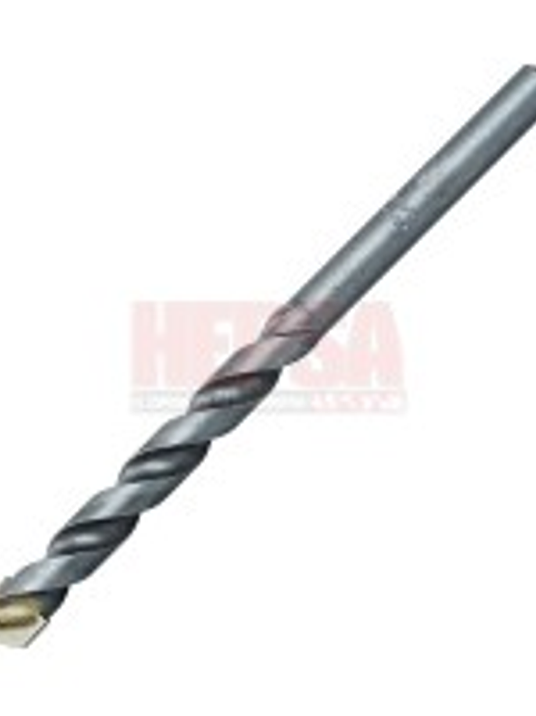 BROCA ZANCO RECTO P METAL NC 1/6  1