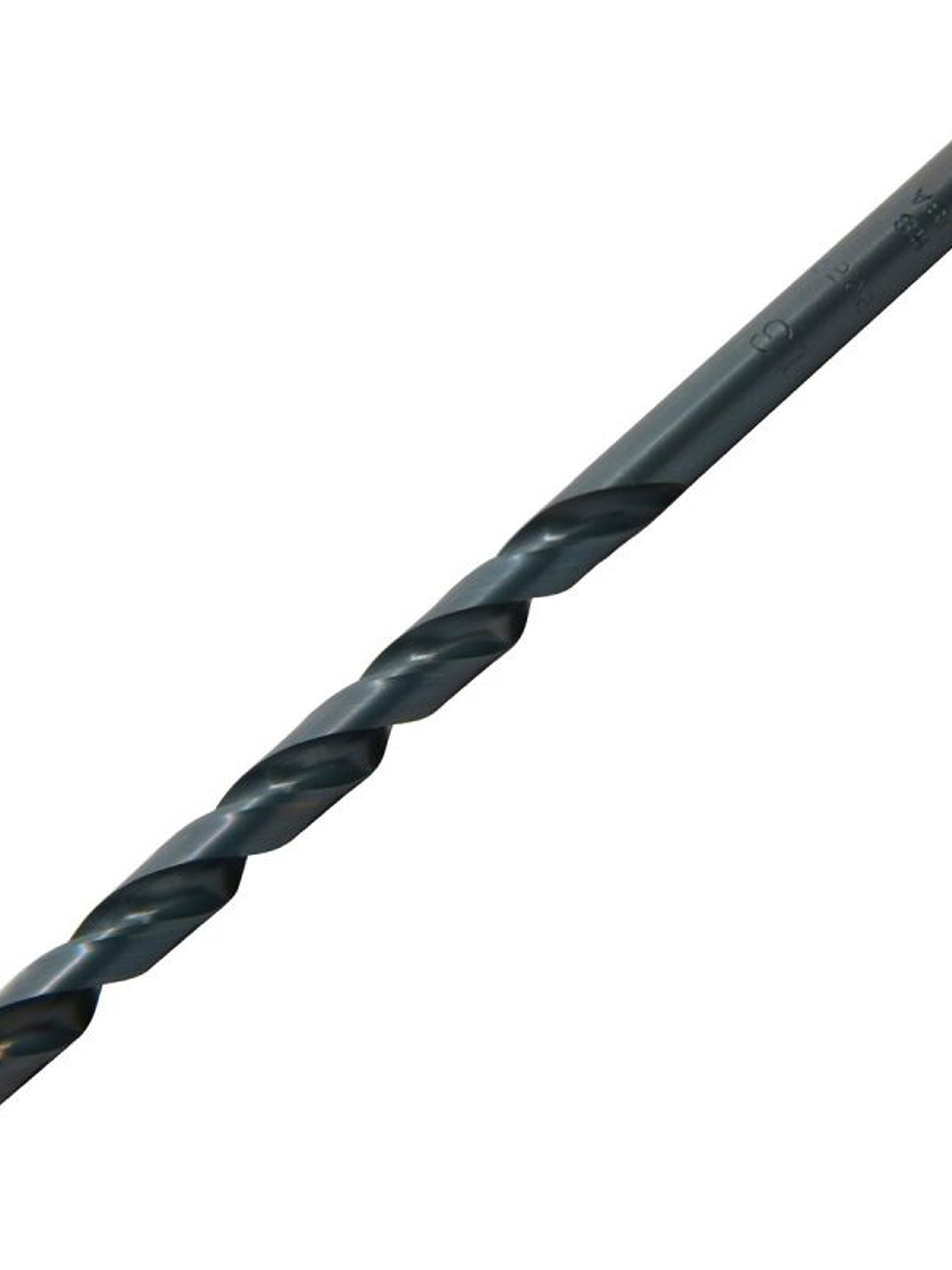 BROCA P/ METAL MM 4.5 1