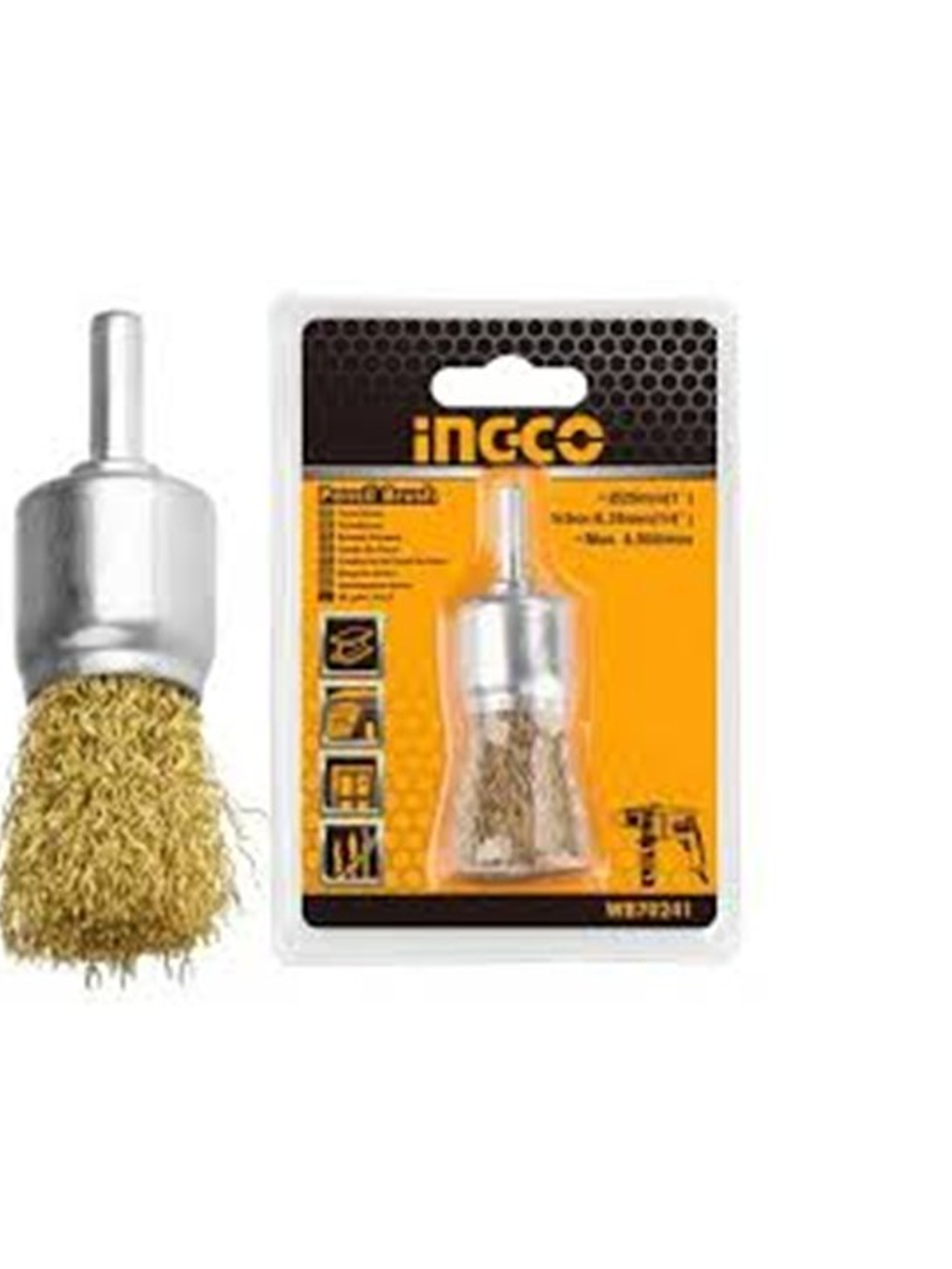 CARDA COPAL WB70241 25MM (1) 1