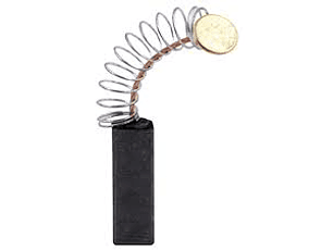 CARBON PARA LICUADORA Y OTROS OSTER CA-26 PAQUETE C/ 2