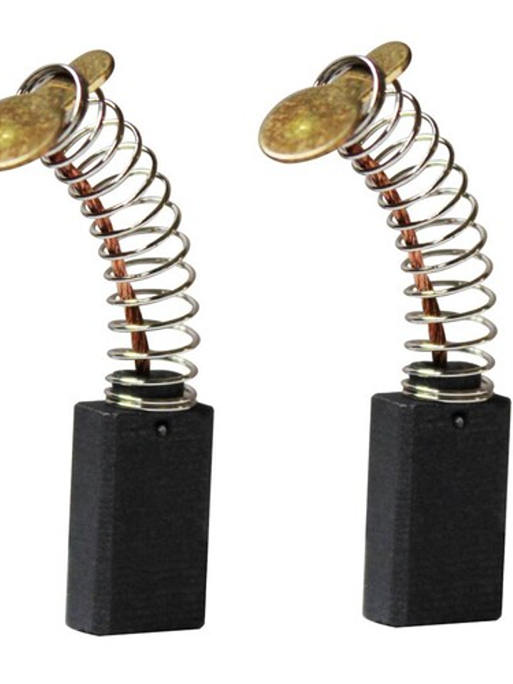 CARBON PARA ROTO MARTILLO CA-36 PAQUETE C/ 2 1