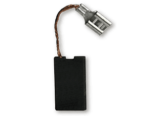 CARBON PARA TALADRO MAKITA CA-35 PAQUETE C/ 2