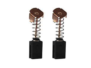 CARBON MINI ESMERILADORA BGD CA-33 PAQUETE C/2