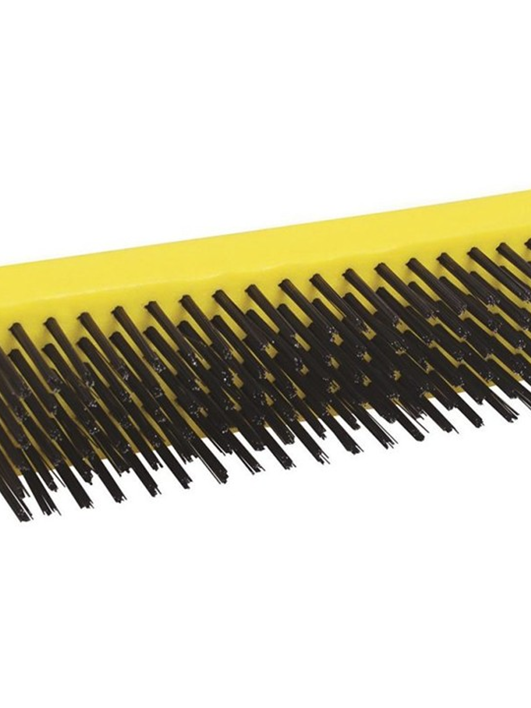 CEPILLO ALAMBRE 064 MANGO CORTO ÉXITO  1