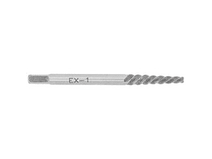 EXTRACTOR DE TORNILLO EX1