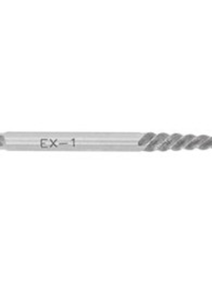 EXTRACTOR DE TORNILLO EX1 1