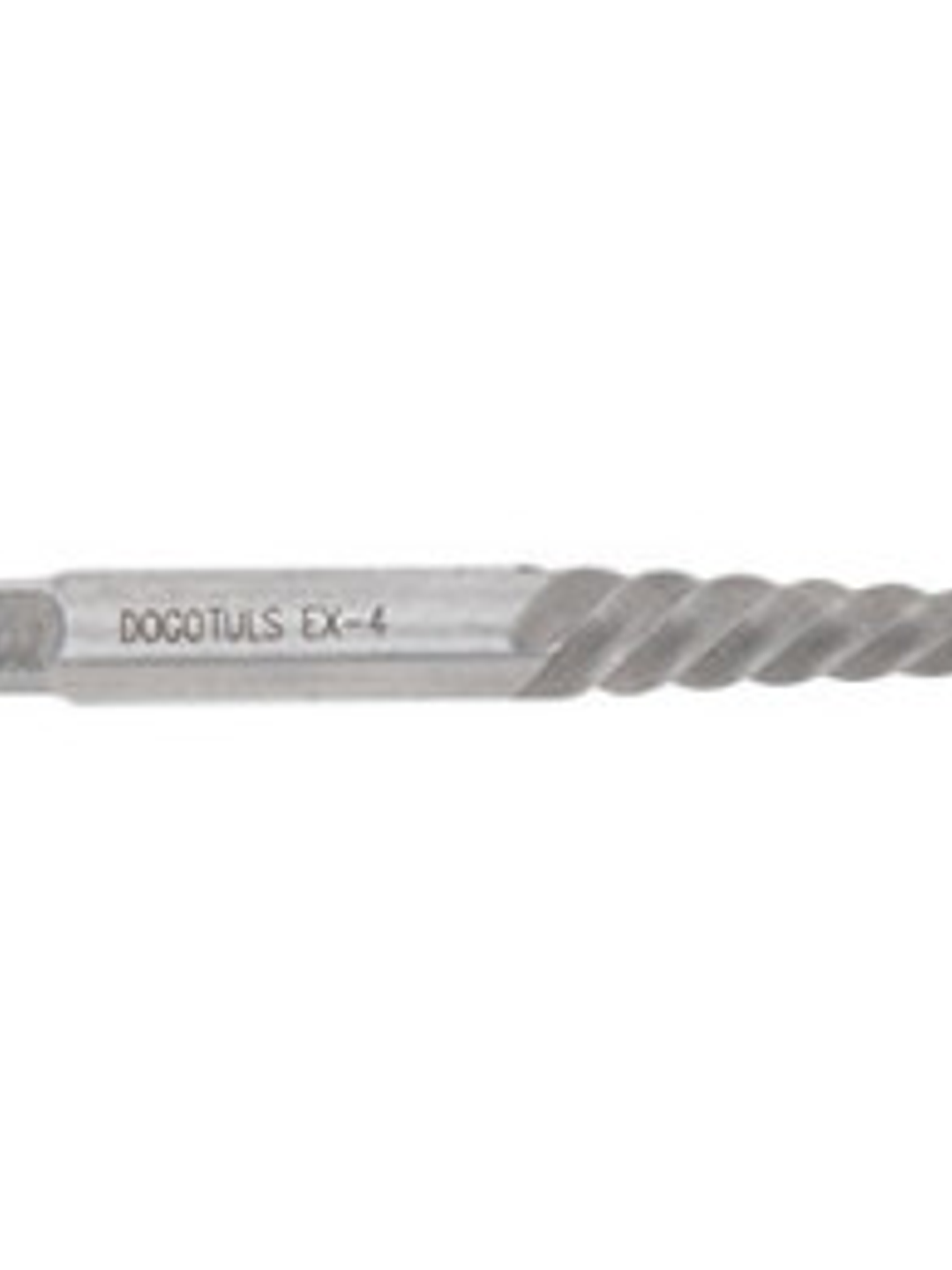 EXTRACTOR DE TORNILLO  EX4 1