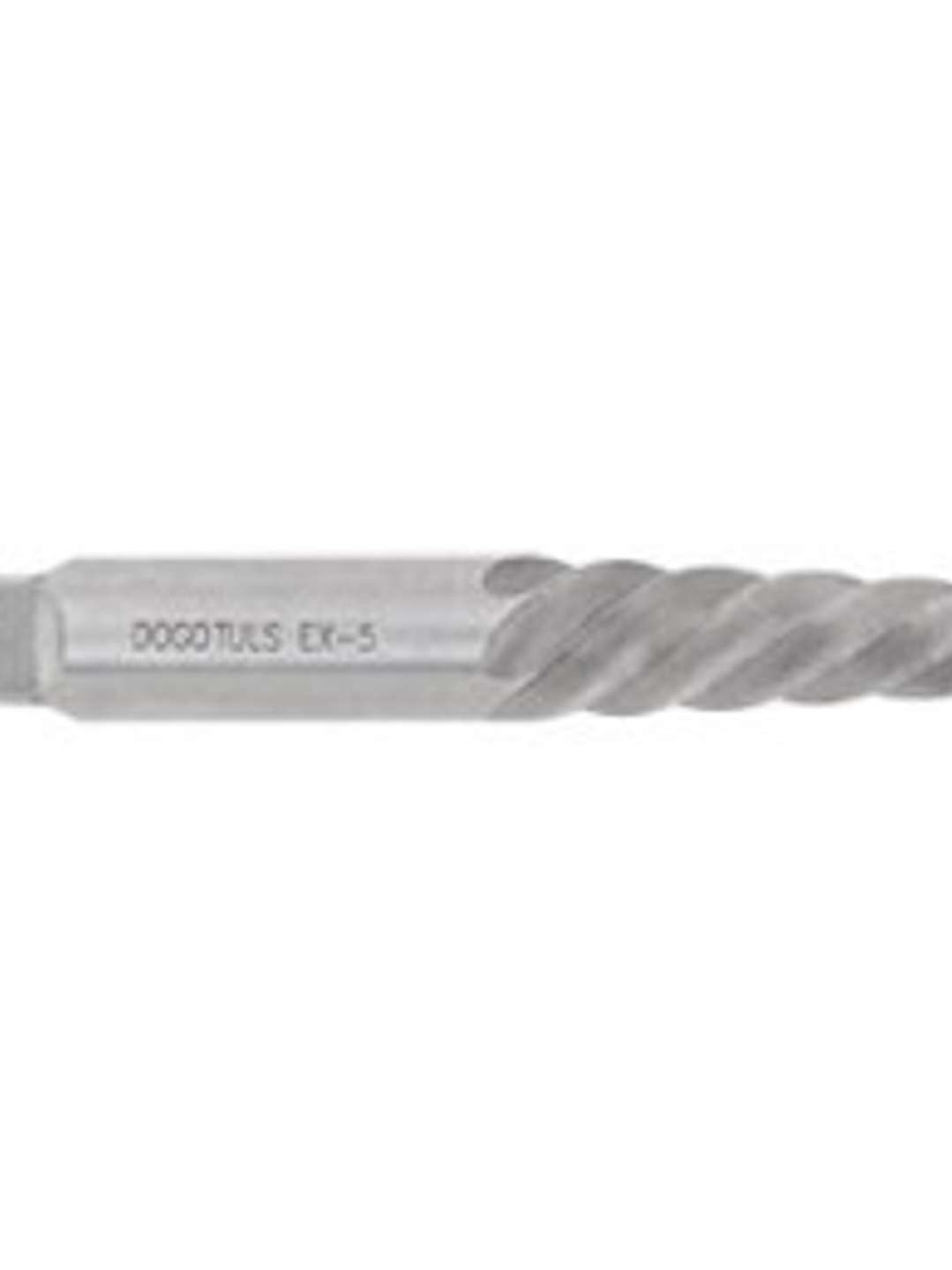 EXTRACTOR DE TORNILLO EX5 1