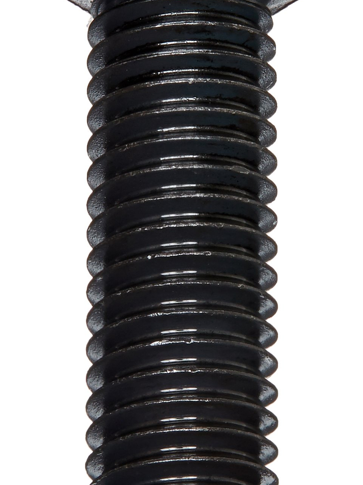 TORNILLO DE CABEZA HEXAGONAL CLASE 8.8 3x6 1