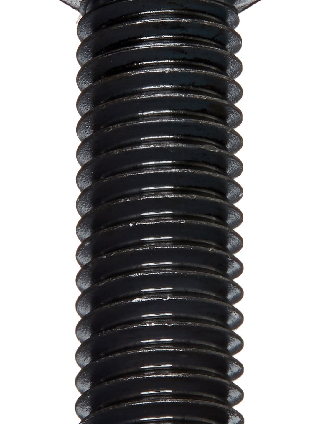 TORNILLO DE CABEZA HEXAGONAL CLASE 8.8 3x35 1