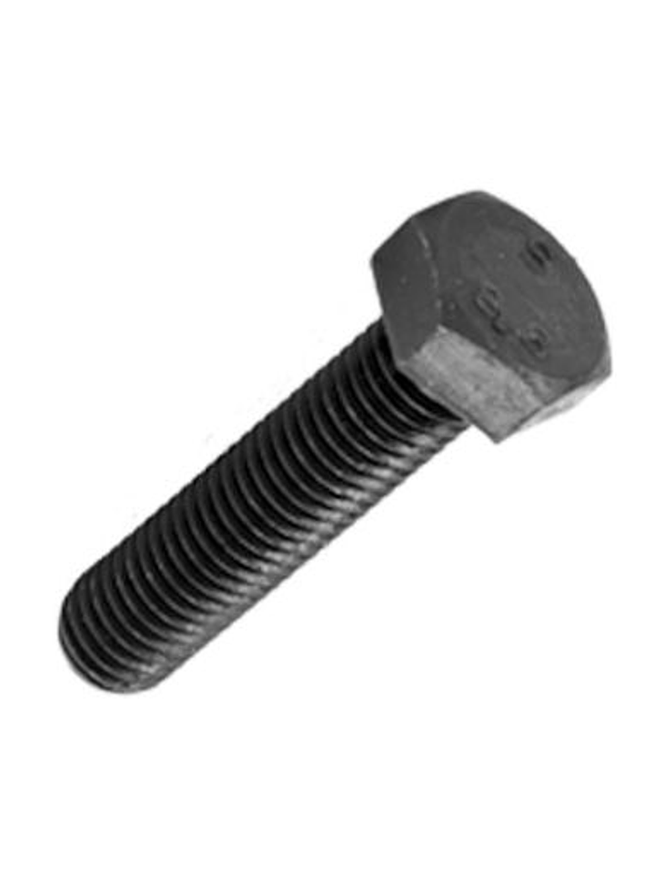 TORNILLO DE CABEZA HEXAGONAL CLASE 8.8 5X8 1