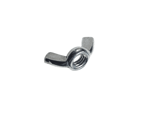 TUERCA MARIPOSA NC GALVANIZADA 1/2