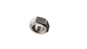 Tuerca T316 Inoxidable Estandar