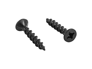 PIJA  CABEZA PLANA PHILLIPS PUNTA DE BROCA GALVANIZADA 8X1.1/4