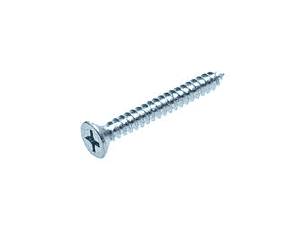 PIJA CABEZA PLANA PHILLIPS PUNTA AB GALV 10X2-1/2