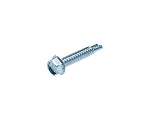 PIJA HEXAGONAL GALVANIZADA PTA BROCA 1/4X1-1/2