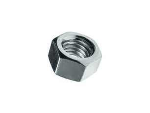 TUERCA HEX.8.8.MM NAT. 12