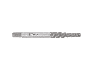 EXTRACTOR DE TORNILLO EX3
