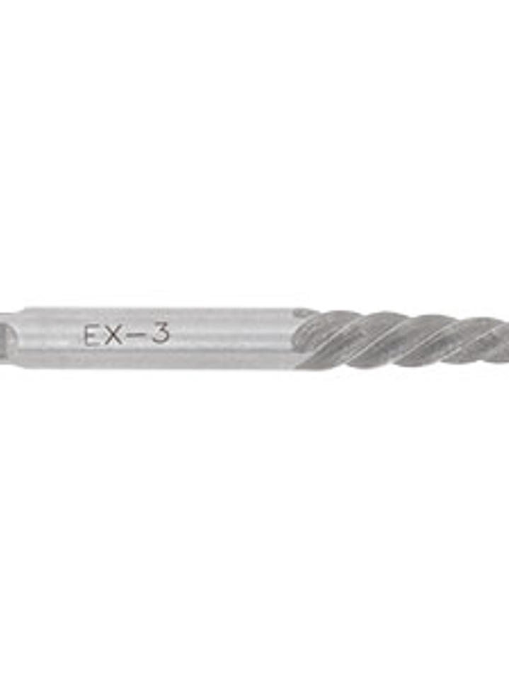 EXTRACTOR DE TORNILLO EX3 1