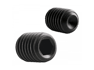 OPRESOR ALLEN PUNTA COPA NC 40H PAVONADO 1/8X3/4