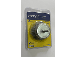 CARDA COPA CON ZANCO 3