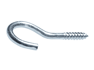 ARMELLA ABIERTA GALVANIZADA 23X110 