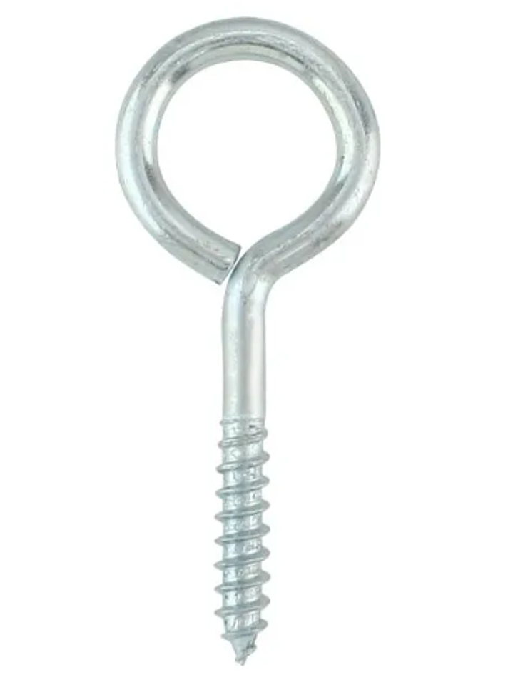 ARMELLA CERRADA GALVANIZADA 24X120 1