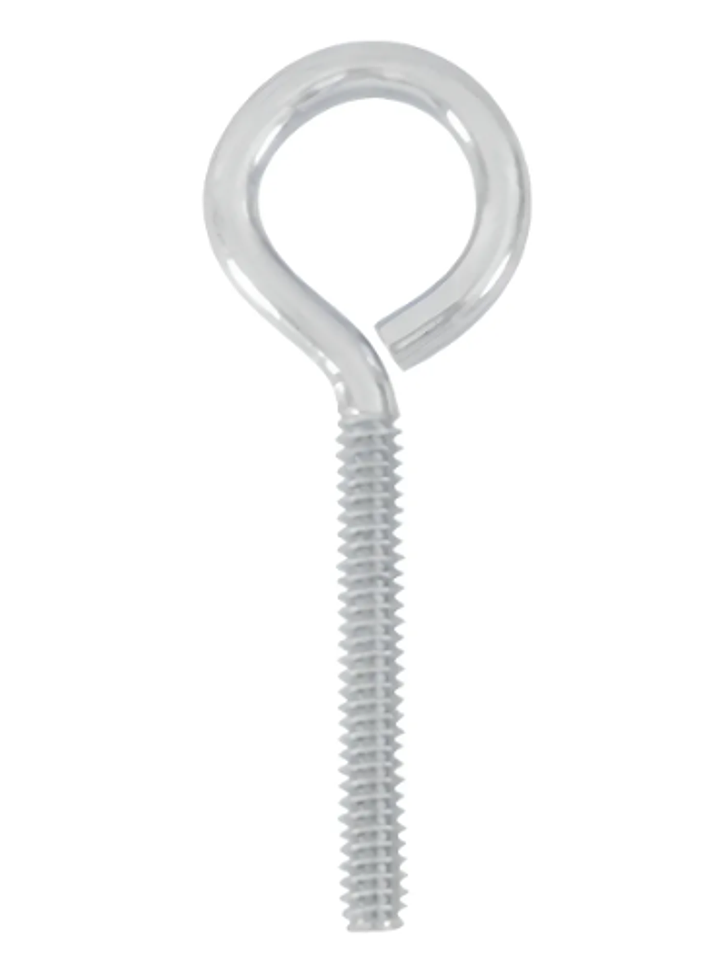 ARMELLA CERRADA ROSCADA NC GALVANIZADA 1/2 1