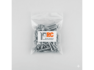 PIJA PHILLIPS PUNTA DE BROCA 8X1/2 POR KILO