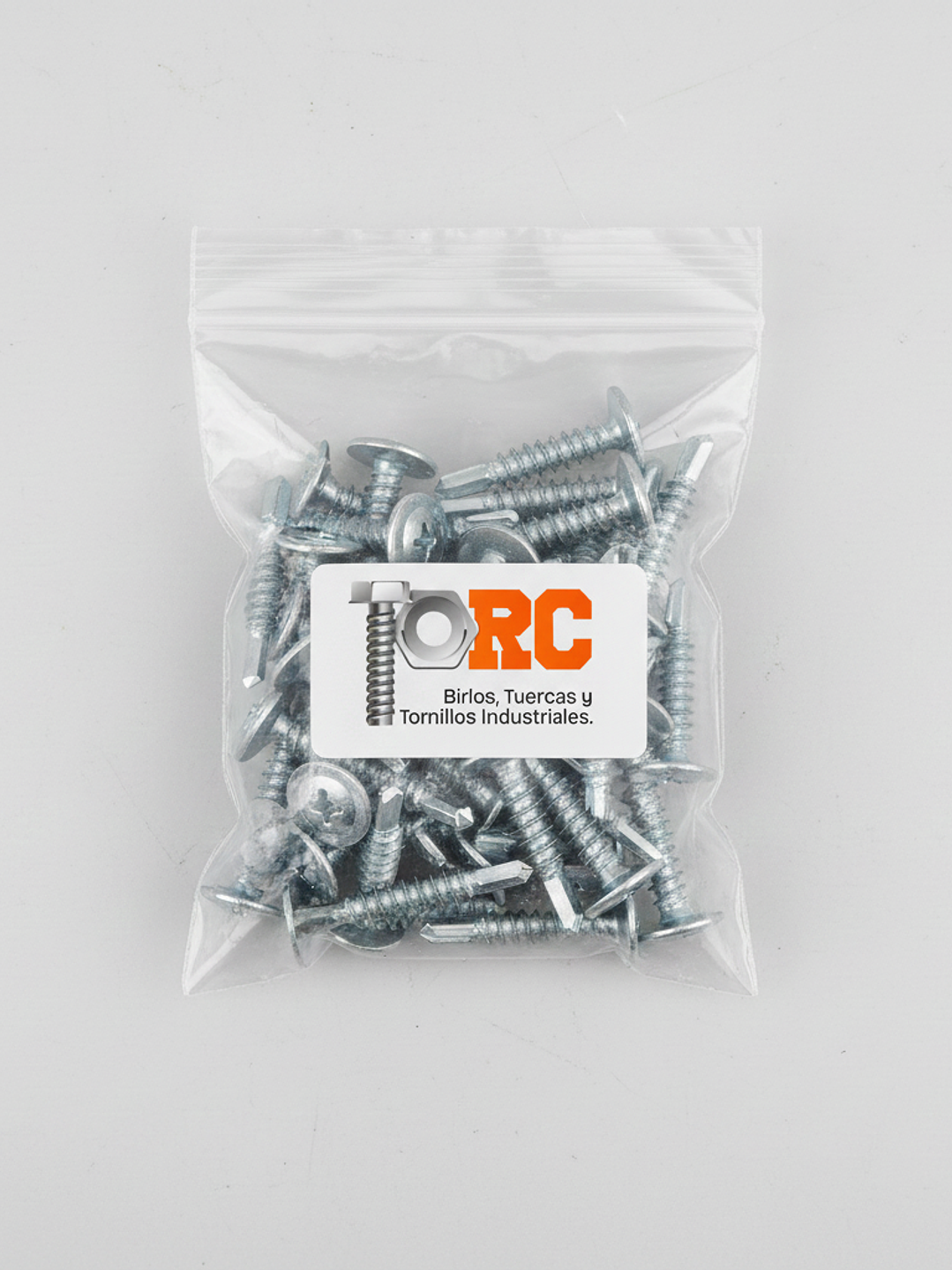 PIJA PHILLIPS PUNTA DE BROCA 8X1/2 POR KILO 1